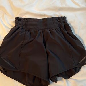 Lululemon Hotty Hots